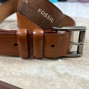 Fossil Belt
